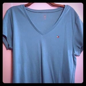 New Tommy Hilfiger v neck